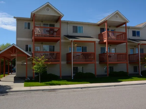 1101 N Russell St, Missoula, MT