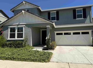 205 Wooley Creek Way, Brentwood, CA 94513