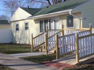 3601 W Douglas Ave, Milwaukee, WI