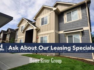 1340 S Edgewater Cir APT 102, Nampa, ID 83686