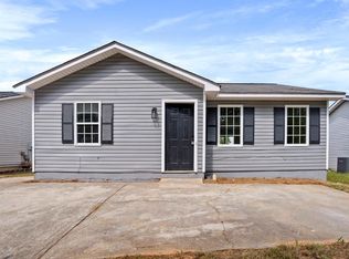 330 Hollow Ridge Dr, Athens, GA 30607