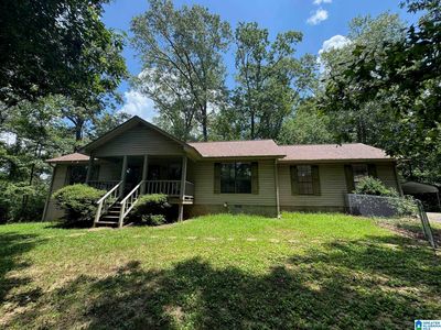 4379 Wellington Rd, Jacksonville, AL, 36265