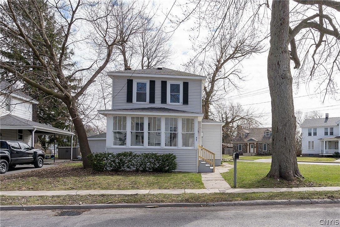 467 S Massey St, Watertown, NY 13601 Zillow