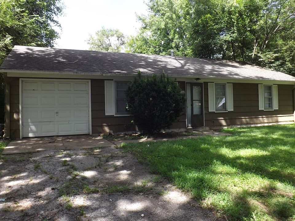 1st image of 11016 Booth Ave