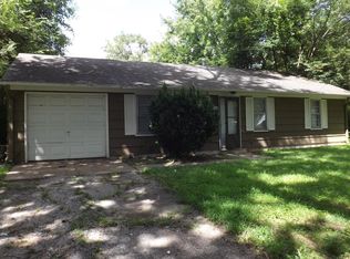 11016 Booth Ave, Kansas City, MO 64134