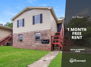 1112 4th Ave W APT D, Birmingham, AL 35204