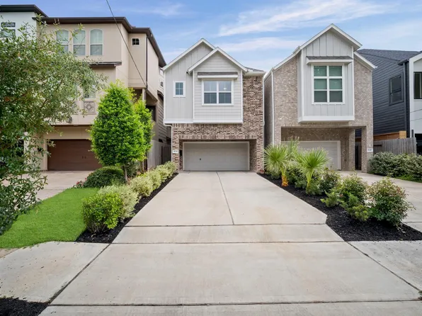 1648 Bonnie Brae St, Houston, TX 77006