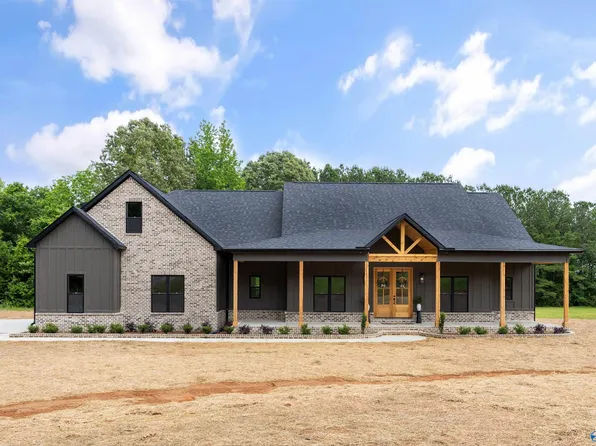 185 N Greenway Dr, Trinity, AL 35673