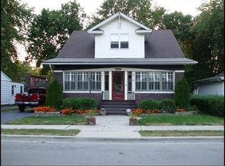 1105 Clement St, Joliet, IL 60435