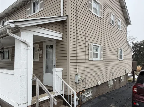 820 Main St, Harwick, PA 15049