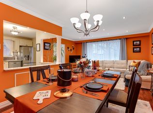 1191 Pharmacy Ave, Toronto, ON M1R2H5