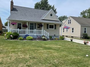 98 Briarcliff Rd, Buffalo, NY 14225