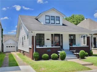 901 E 15th St, New Albany, IN 47150