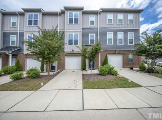4110 Sykes St, Cary, NC 27519