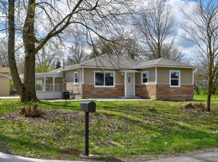 2293 Strimple Ave, Columbus, OH 43229