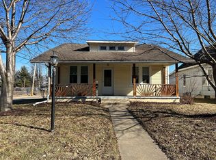 2417 Virden St, Alton, IL 62002