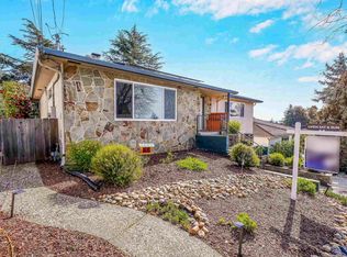18286 Center St, Castro Valley, CA 94546