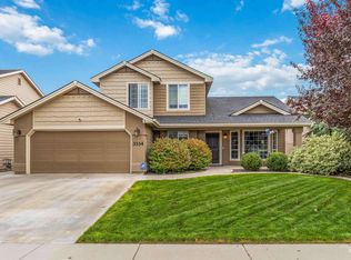 3334 S Arno Ave, Meridian, ID 83646