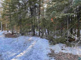 Moose Valley Rd, Hovland, MN 55606