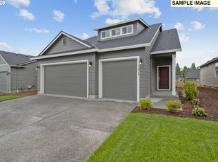 17015 NE 17th Ave, Ridgefield, WA 98642