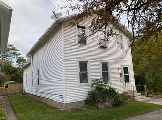 529 E Madison St, Sandusky, OH 44870