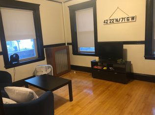 73A Magazine St APT 201, Cambridge, MA 02139