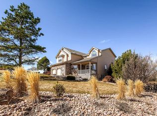3104 Soaring Eagle Ln, Castle Rock, CO 80109