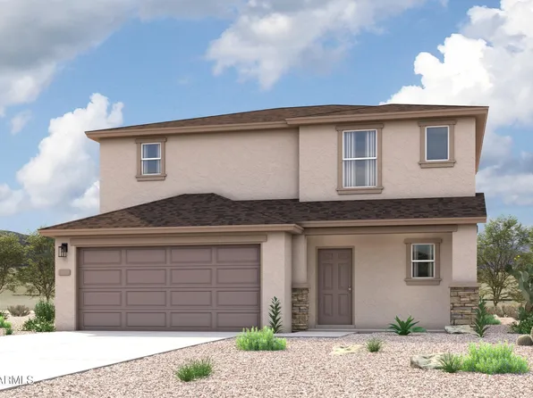 588 W Van Haren Street, Florence, AZ 85132