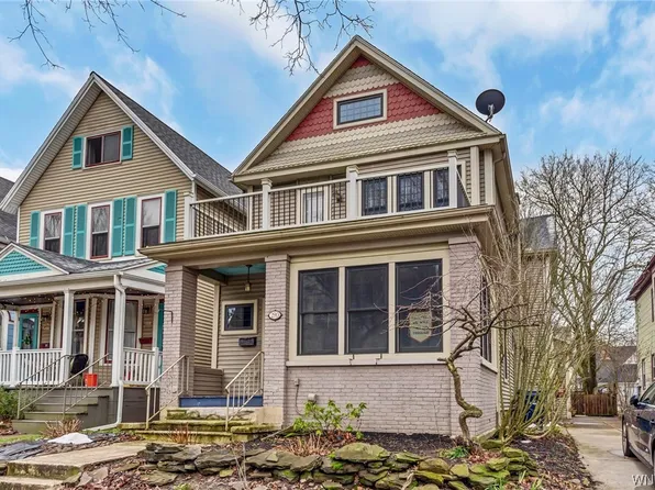 290 Lexington Ave, Buffalo, NY 14222