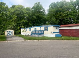 40 Chestnut Ct, Mansfield, OH 44906