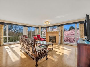 618 W 45th Ave #412, Vancouver, BC