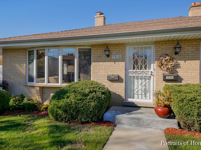 1516 Balmoral Ave, Westchester, IL, 60154