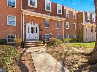 754 Quince Orchard Blvd #10, Gaithersburg, MD