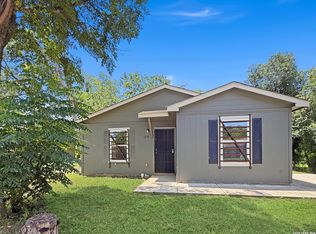 3270 MARTIN LUTHER KING DR, San Antonio, TX 78220