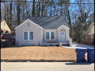 667 Francis Pl NW, Atlanta, GA 30318