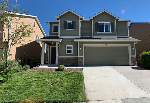 954 Diamond Rim Dr Photo 1