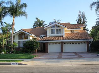 19214 Mayall St, Northridge, CA 91324