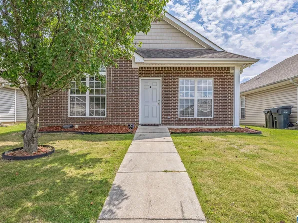 2234 Village Ln, Calera, AL 35040