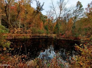 Massingale Rd, Tellico Plains, TN 37385