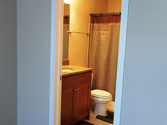 Bathroom look-in