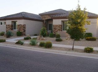 2576 N 142nd Ln, Goodyear, AZ 85395