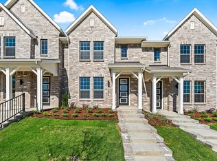 1069 Carnation Dr, Crowley, TX 76036