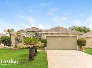 5521 Sycamore Canyon Dr, Kissimmee, FL 34758