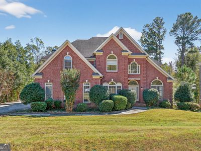 4165 Brooks Mill Dr, Lithonia, GA, 30038