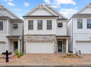 756 Stickley Oak Way, Woodstock, GA 30189