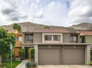2027 S Ramitas Way, Palm Springs, CA 92264