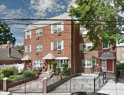 1st image of 18-10 Clintonville St #3