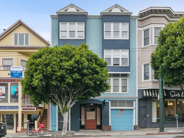 2240 Union St APT 203, San Francisco, CA 94123