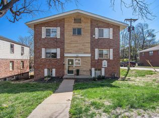 801 N 48th St, Omaha, NE 68132