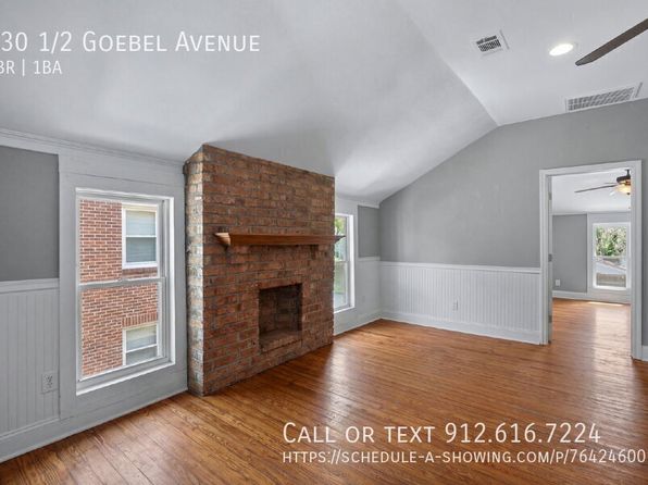330 1/2 Goebel Ave
